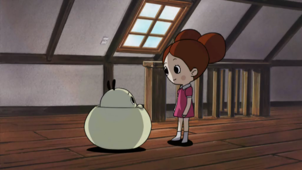 Nanami-chan (Kamonohashi no Fansub)